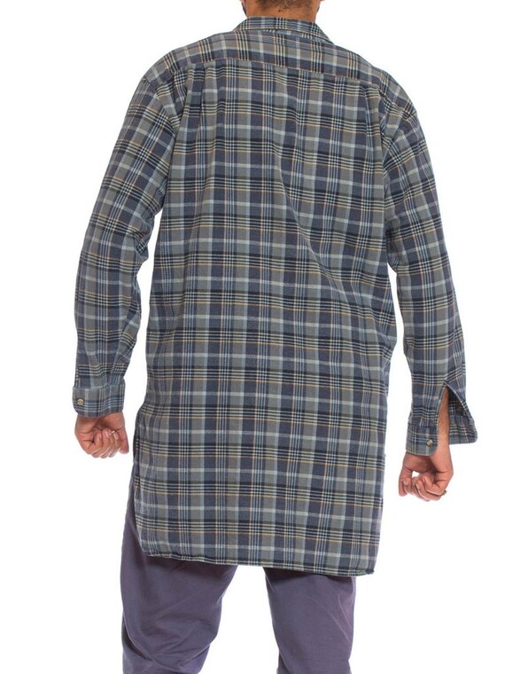 long sleeve smock dress Petite Khaki Green Marley Mini Smock Dress