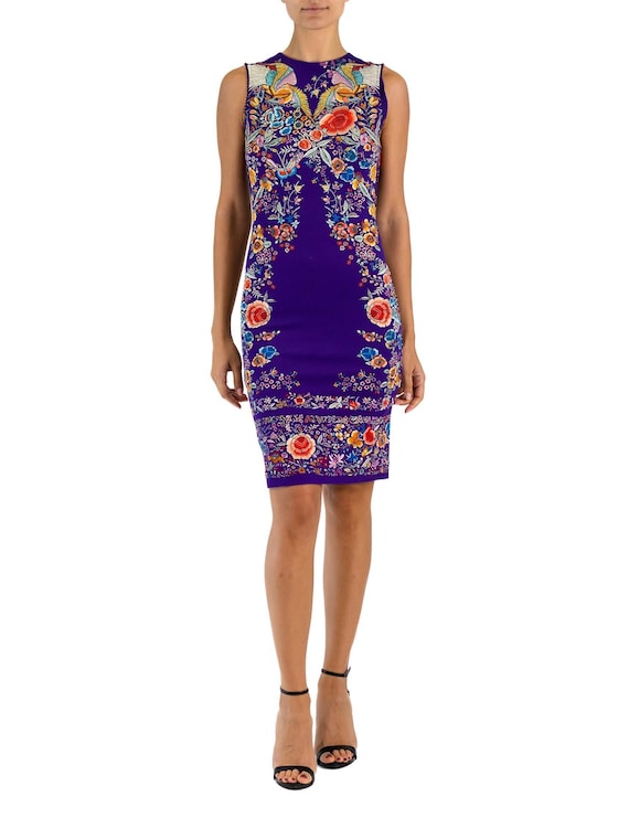 sachin and babi light blue dress Roberto Cavalli Women's Dresses On Sale Up To 90% Off Retail