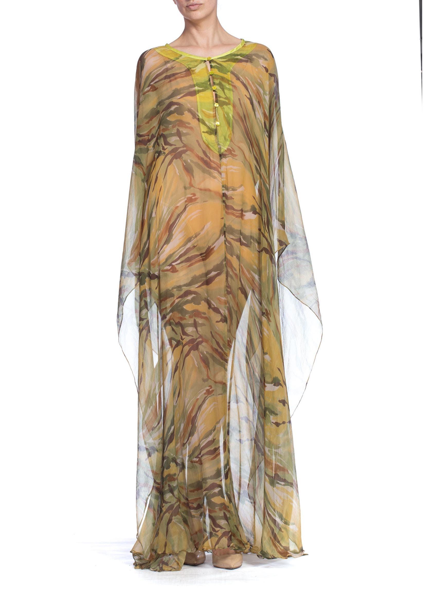 kaftan romeo 2019