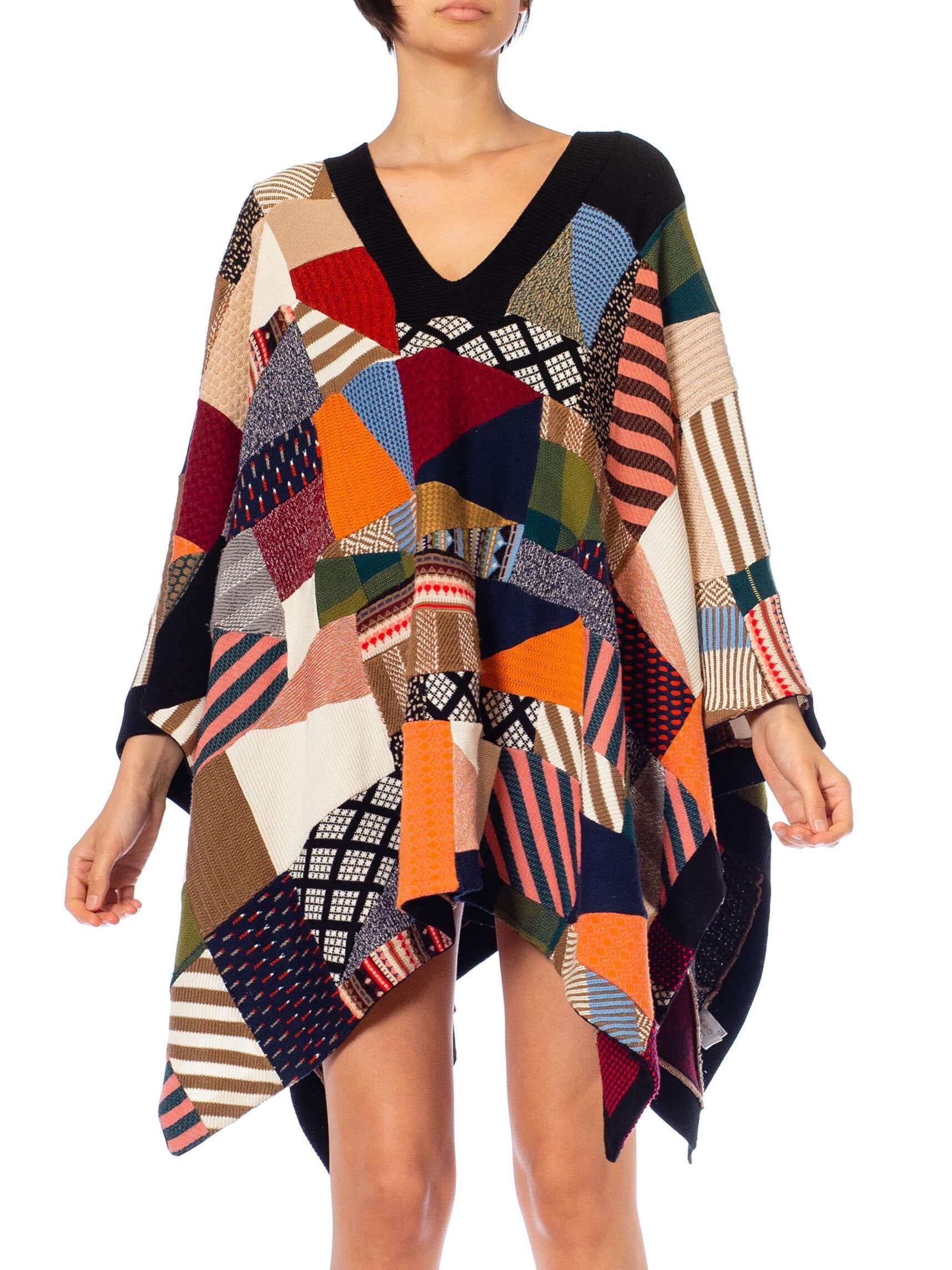 2000s Ponchos - Etsy