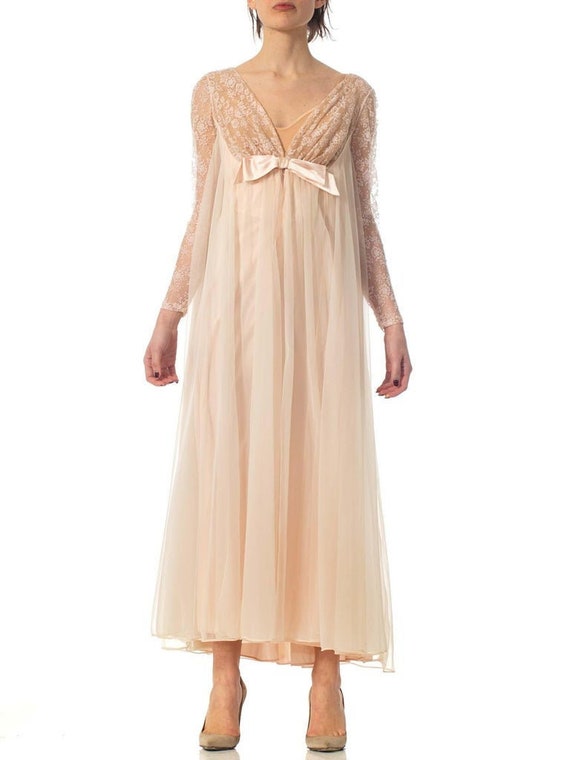 sachin and babi light blue dress Taylor Midi Dress - Long Sleeve Wrap Dress in Clay