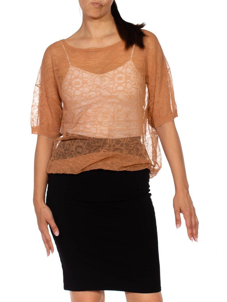 Dries Van Noten Top - Etsy