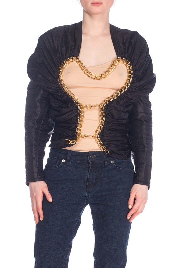 Junya Watanabe Comme Des Garcons  