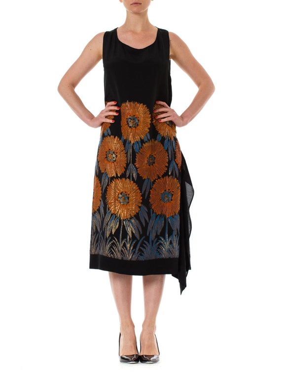 backless cocktail dress Impasto Jacquard Dress | HILTON HOLLIS