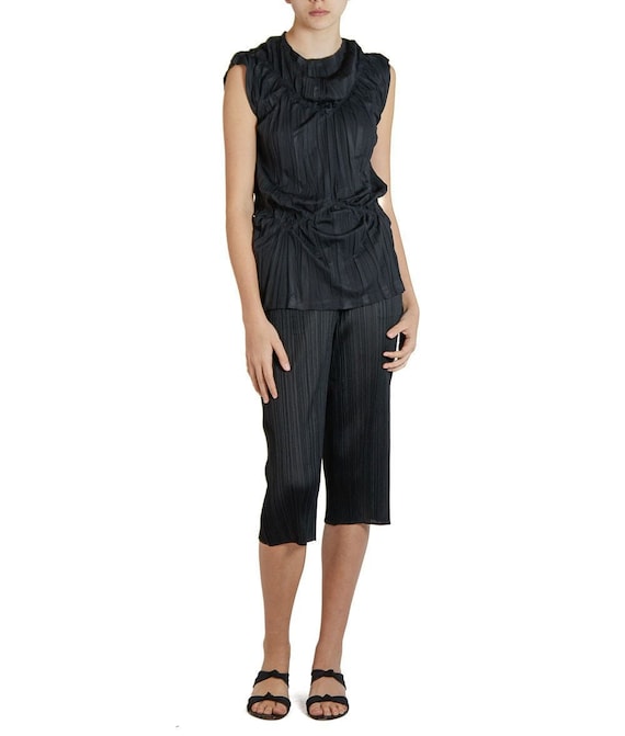 Issey miyake 90s pleated - Gem