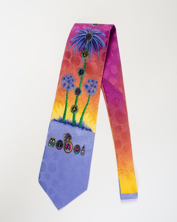 1990S Tie - image 4