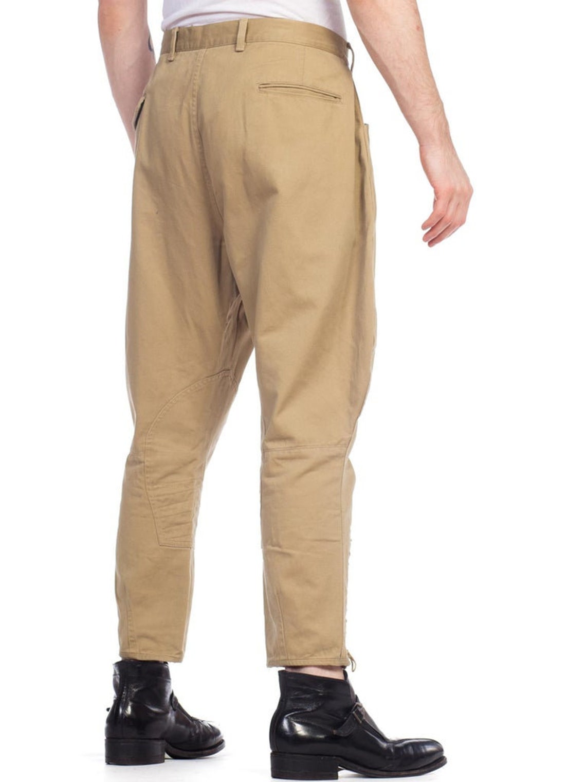 ralph lauren jodhpur pants