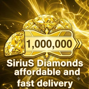 Royale High 1 Million Diamonds: Cheapest and quick delivery!