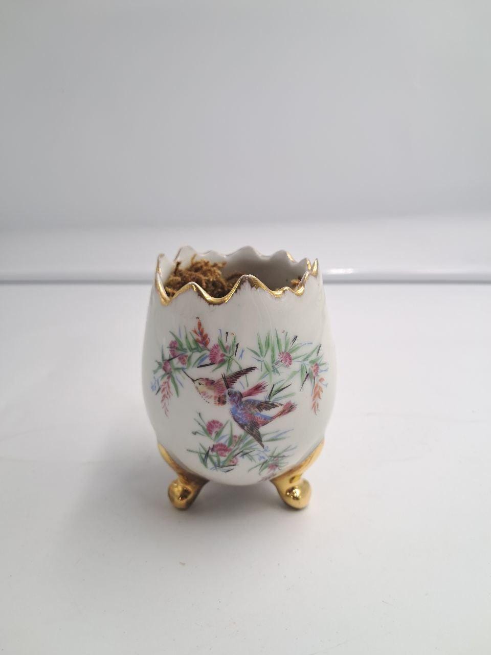 Limoges castel vase - Etsy 日本