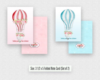 Sending Hugs, Thinking of you