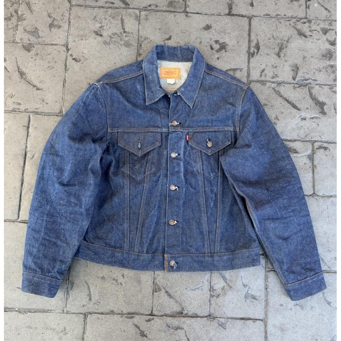 Levis 70505 0217 - Etsy