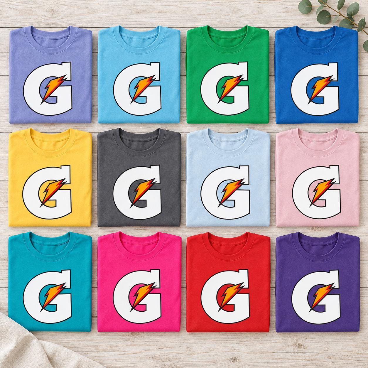 Gatorade T Shirt - Etsy