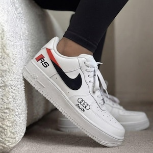 Audi Sneakers - Etsy