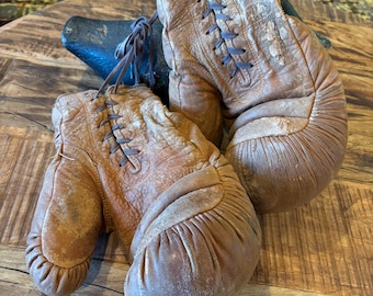 Boxing Gloves