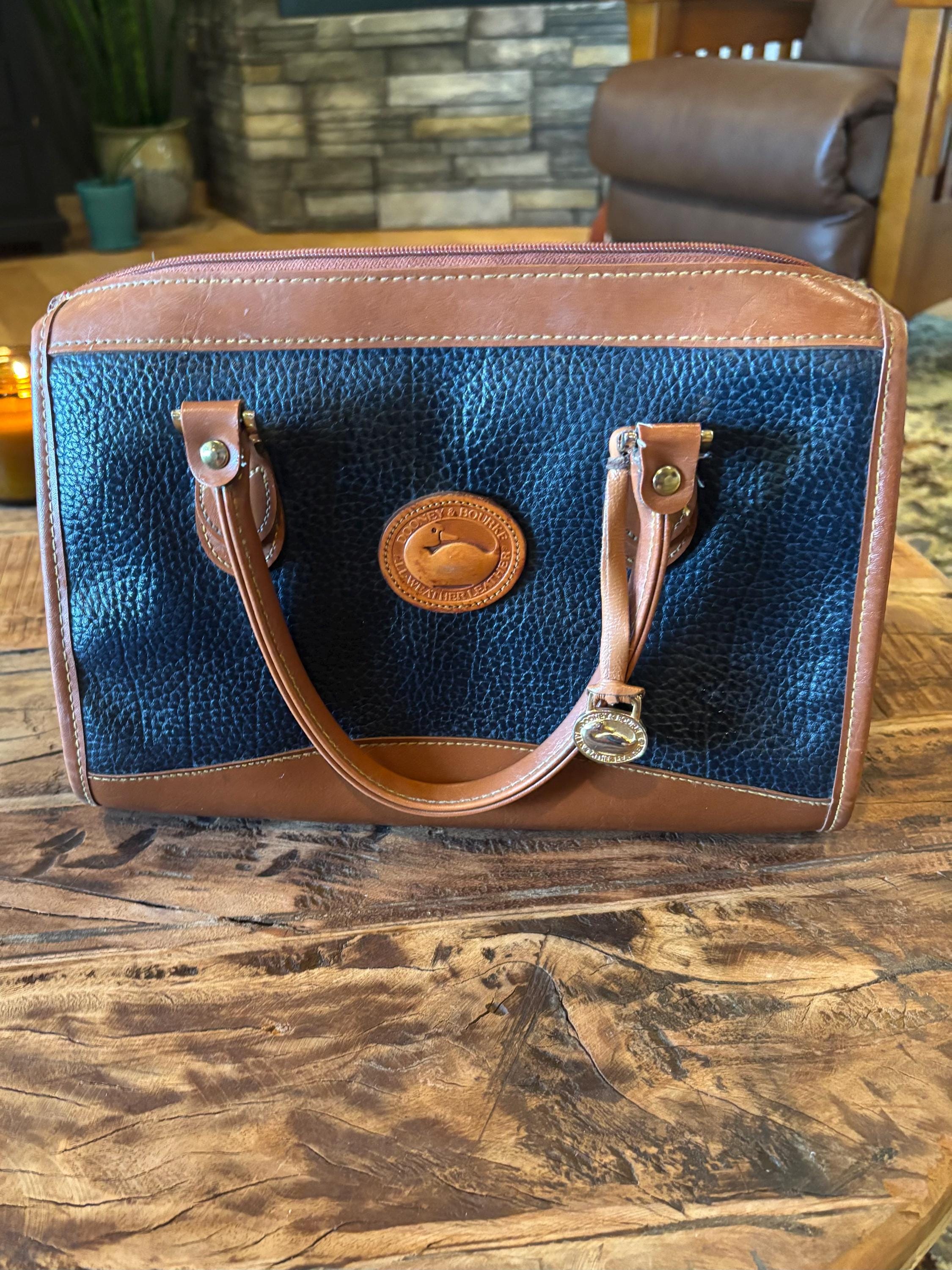 Dooney bourke bag - Etsy 日本