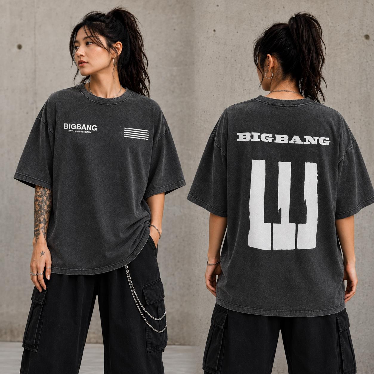 Bigbang Vintage - Etsy