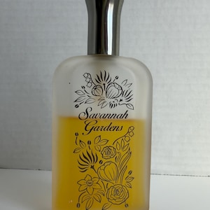 Savannah Gardens Crabtree and Evelyn - Etsy