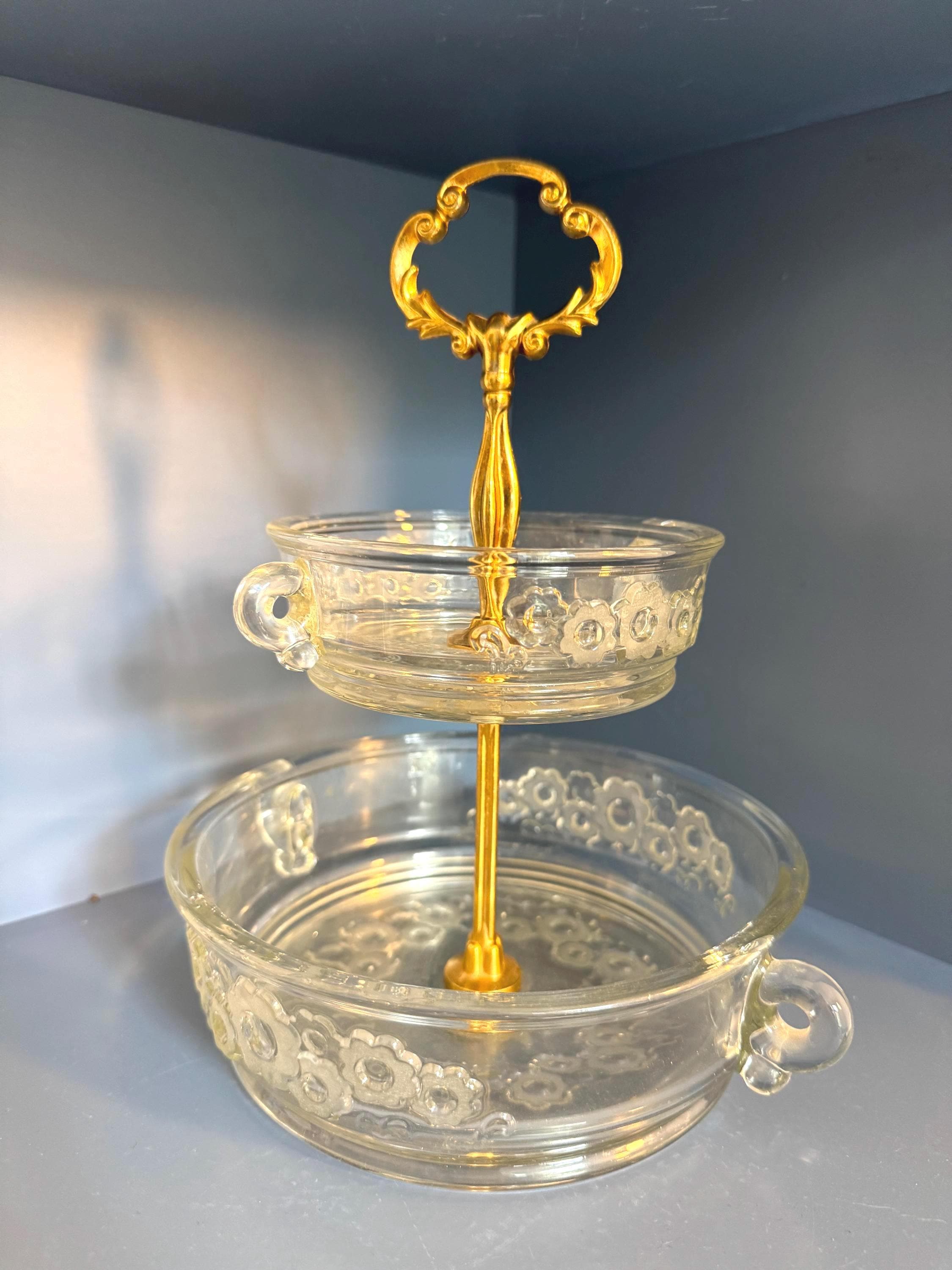 Vintage Walther Glass - Etsy