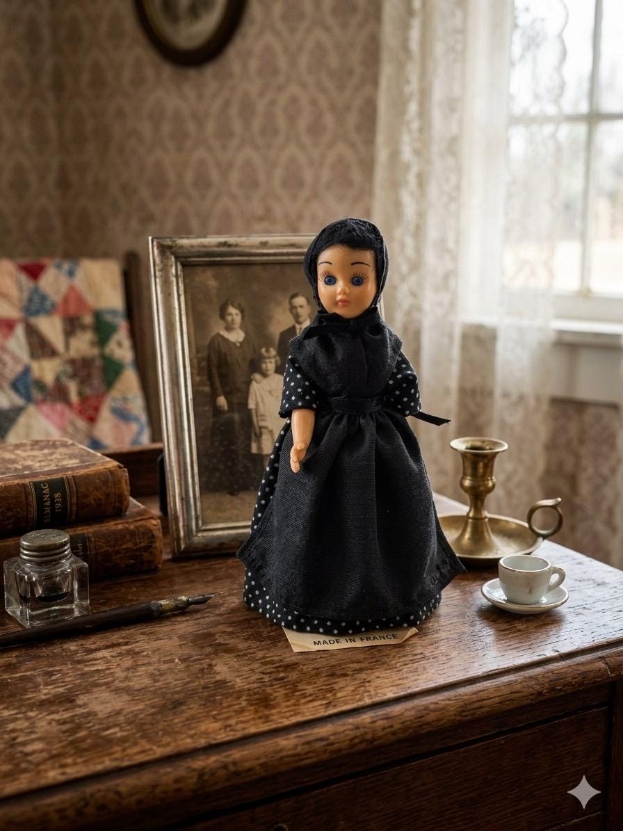 Amish Dress for Kid - Etsy