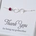 see more listings in the initial birthstone section