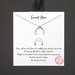 see more listings in the Note card necklace section