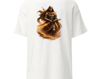 Unisex classic tee