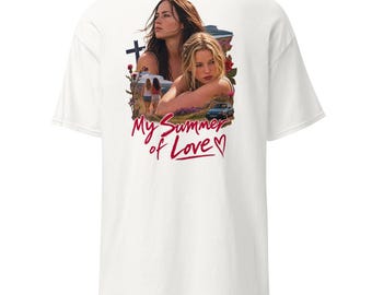 Unisex classic tee