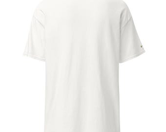Unisex classic tee