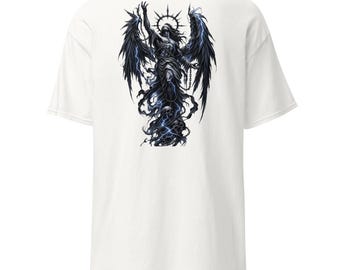 Unisex classic tee