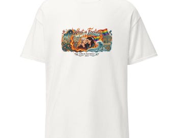 Unisex classic tee