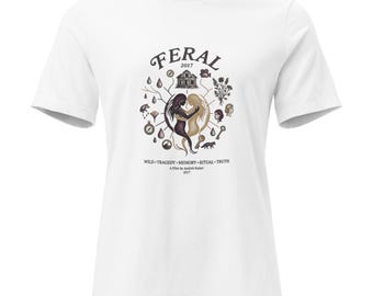 Women's Relaxed T-Shirt