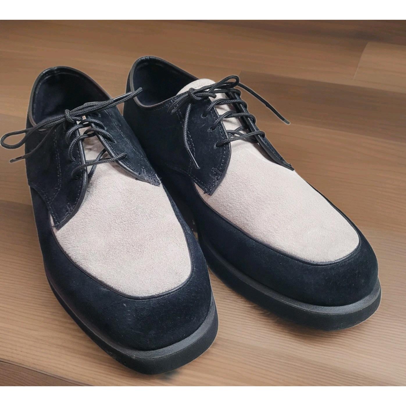 Vintage footjoy golf shoes - Etsy 日本