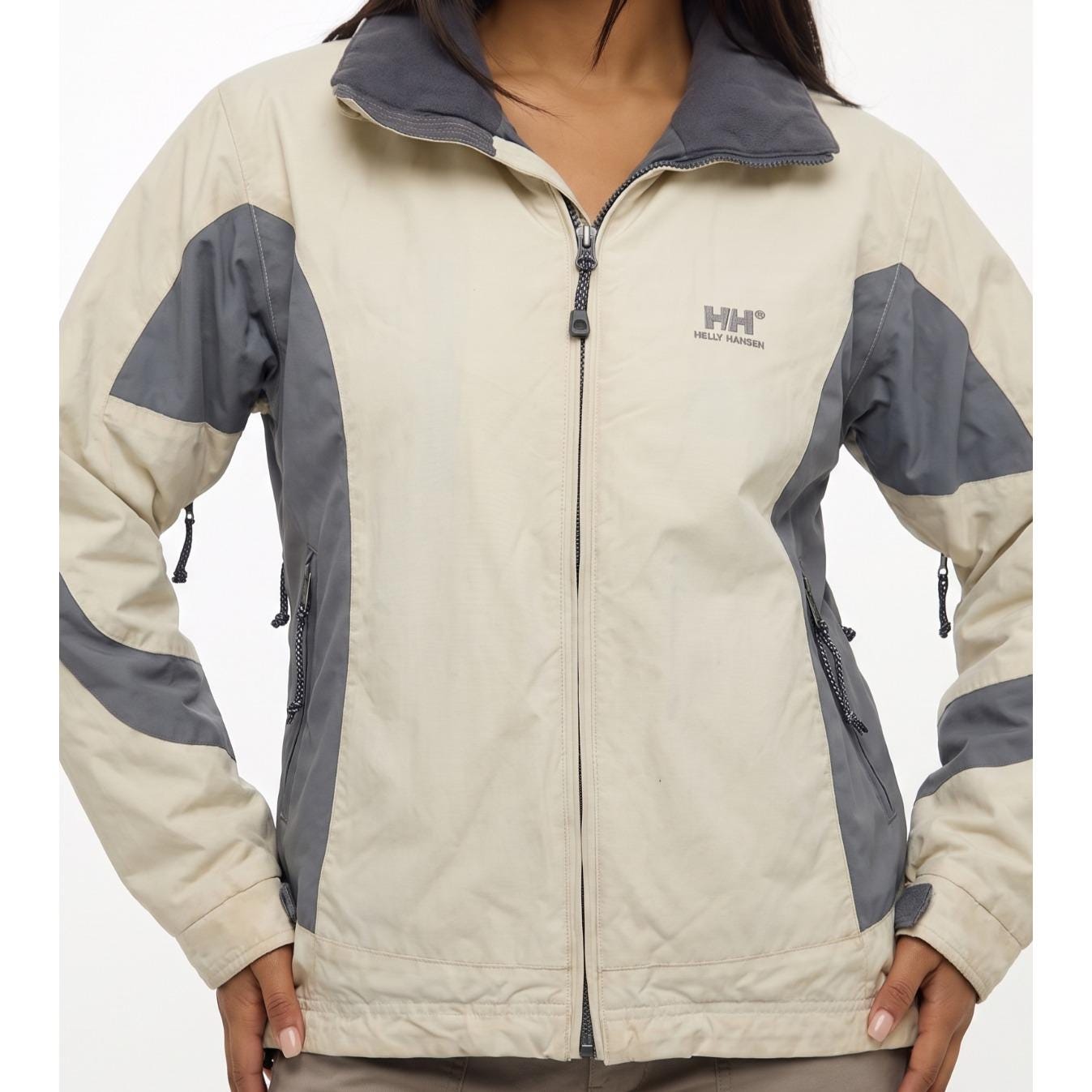 Helly Hansen, VTG Helly Hansen Helly Tech Multi-Feature Ski Snowboard Jacket Unisex Insulated