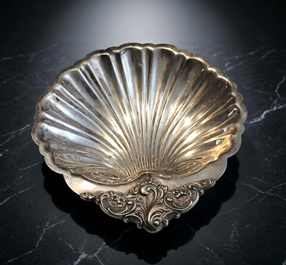 Wallace Silver Bowl - Etsy