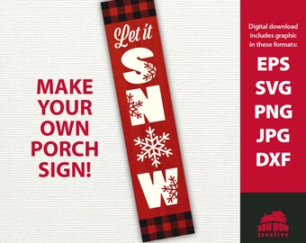 Download Winter Sign Svg Etsy