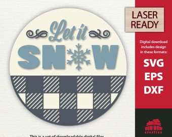 Free Free 142 Snow Circle Svg SVG PNG EPS DXF File