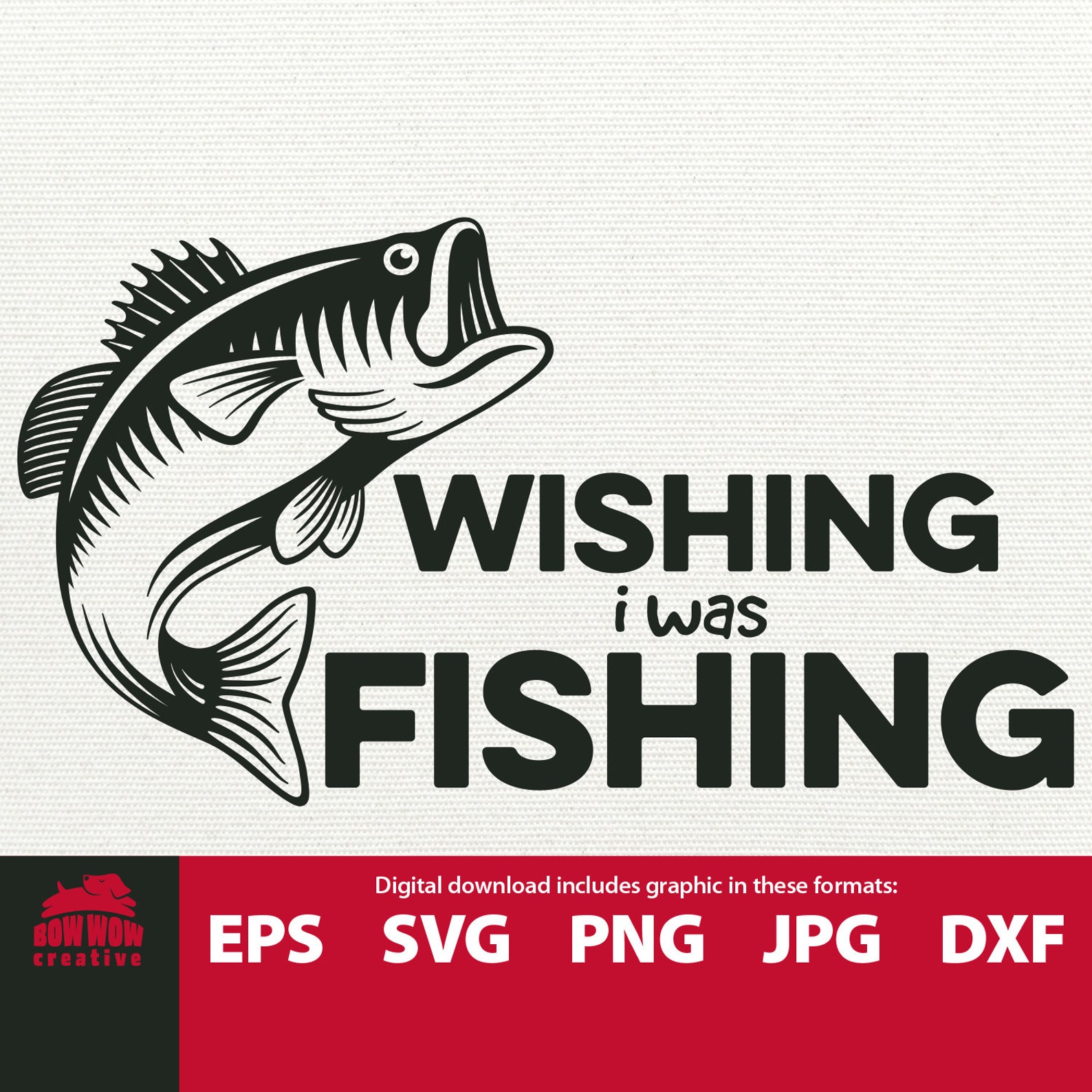 Free Free 225 Jumping Bass Fish Svg SVG PNG EPS DXF File