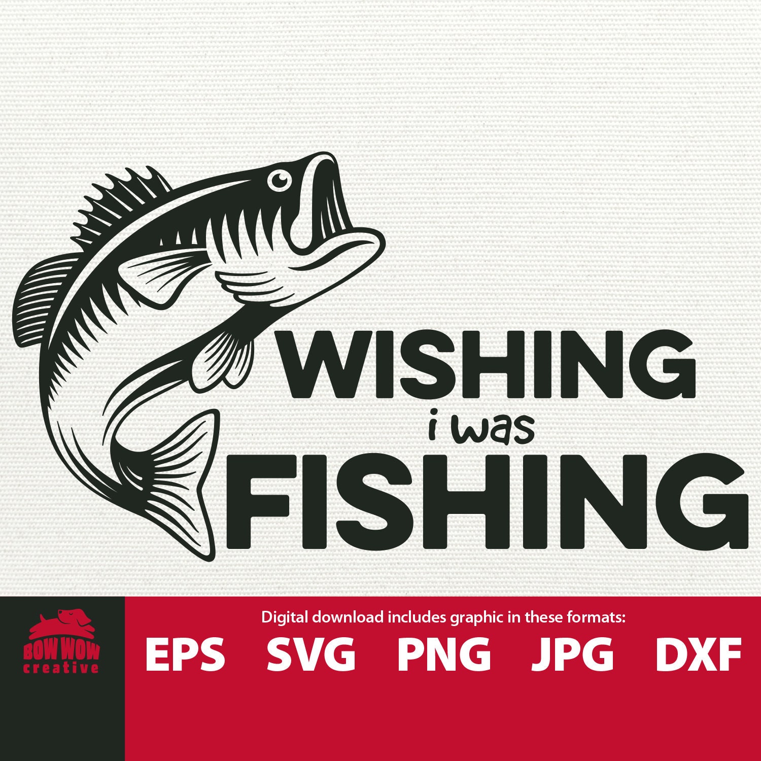 Free Free 184 Jumping Bass Svg SVG PNG EPS DXF File