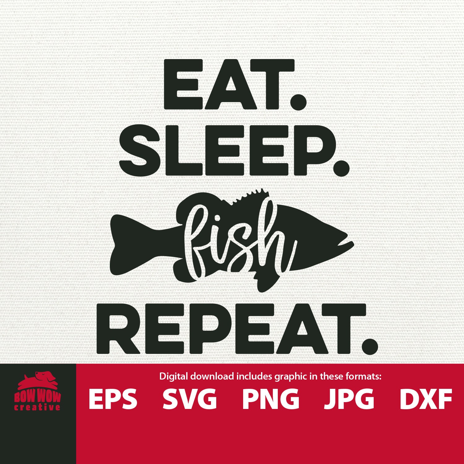 Download Eat Sleep Fish Repeat Lake SVG lake house decor svg life ...