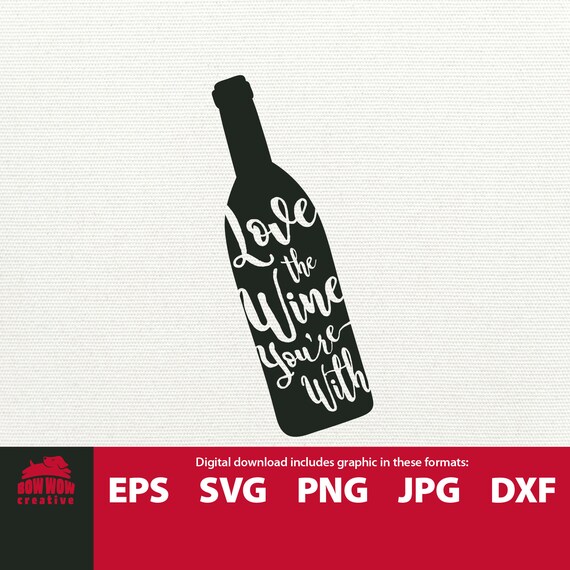Free Im Fine Like Wine Svg 866 SVG PNG EPS DXF File