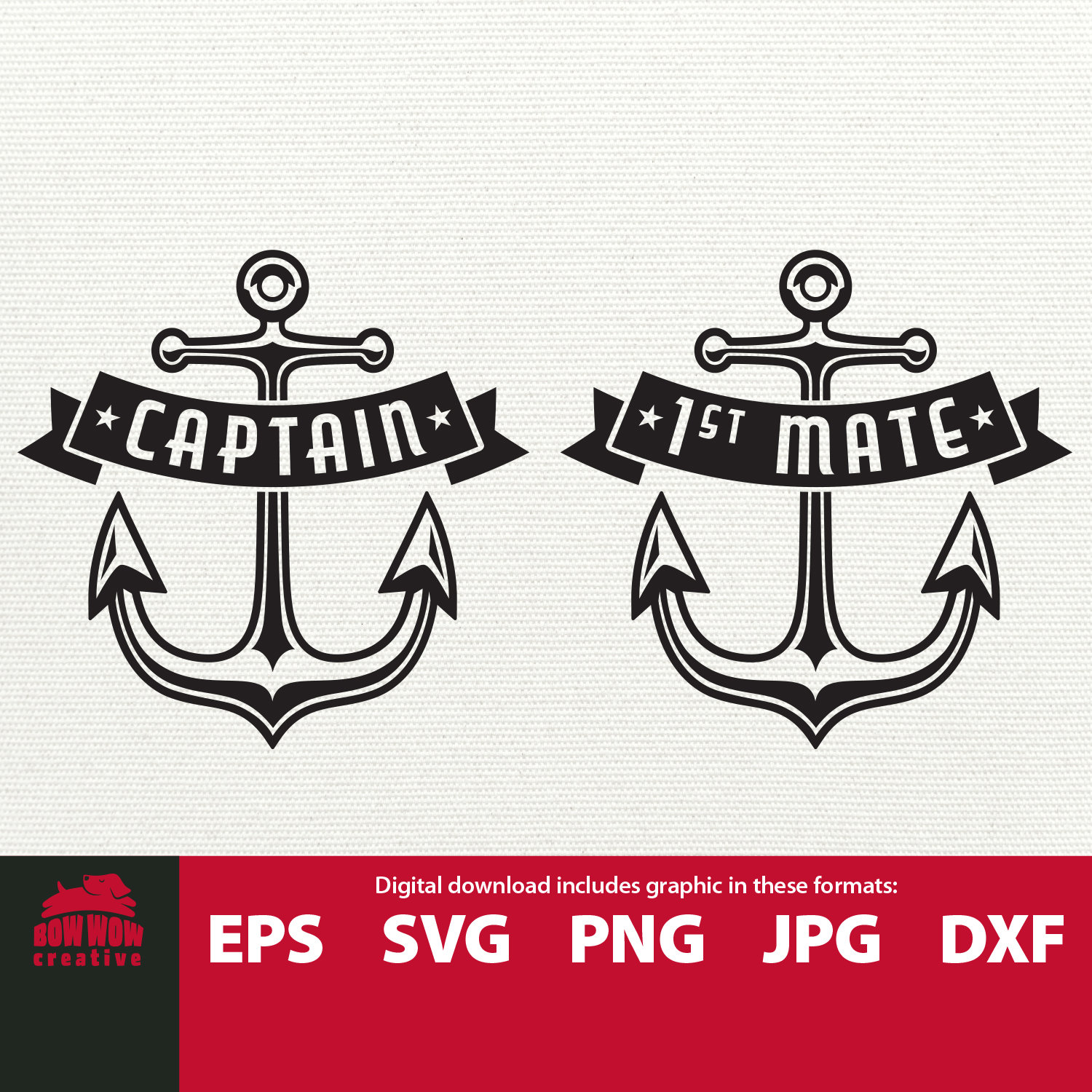 Captain Svg First Mate Svg 1st Mate Svg Boat Captain Svg Etsy Australia