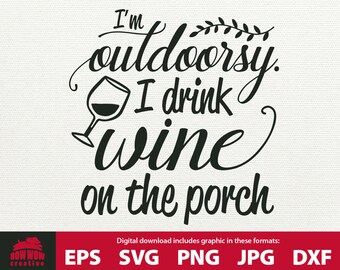 Wine SVG wine clipart wine cutting file svg wine typography wine clipart wine tshirt design wine quote printable funny wine saying