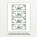 PLAY MONEY Printable Money Fake Money Pretend Money Kids Money Children ...