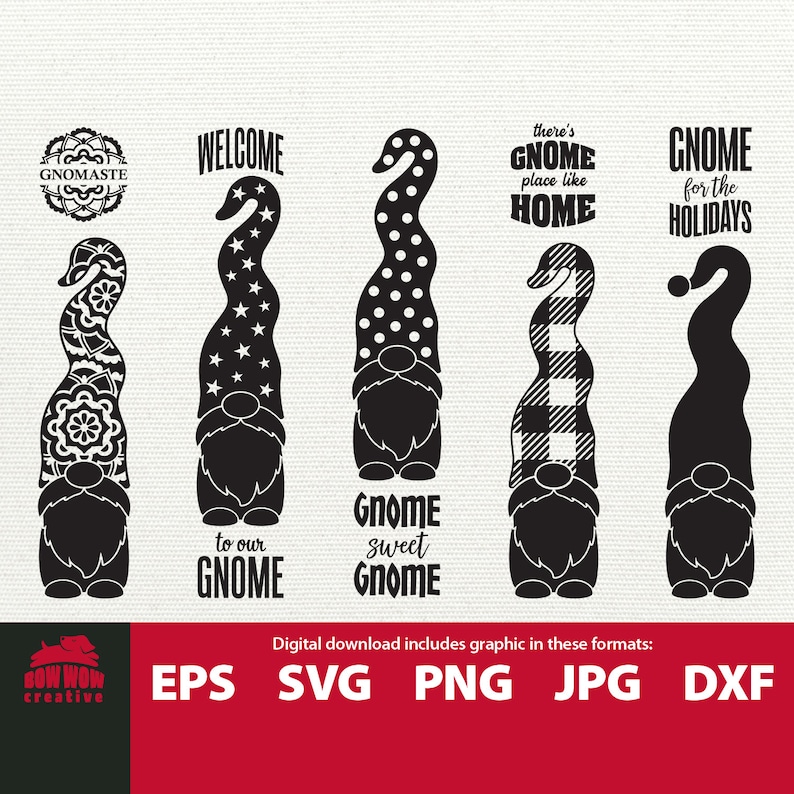 Download Gnome porch sign svg bundle funny gnome porch sign ...