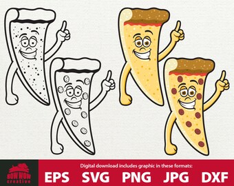 Smiling Pizza Svg Pizza Clipart Pizza Slice Svg Cartoon Pizza - Etsy Smiling Pizza Svg Pizza Clipart Pizza Slice Svg Cartoon Pizza - Etsy