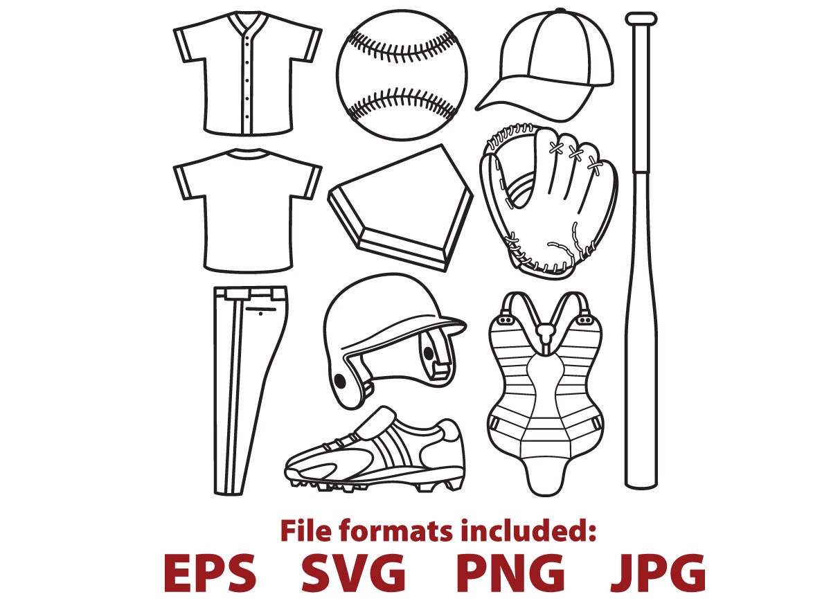 Free Free Baseball Cap Svg Etsy 873 SVG PNG EPS DXF File