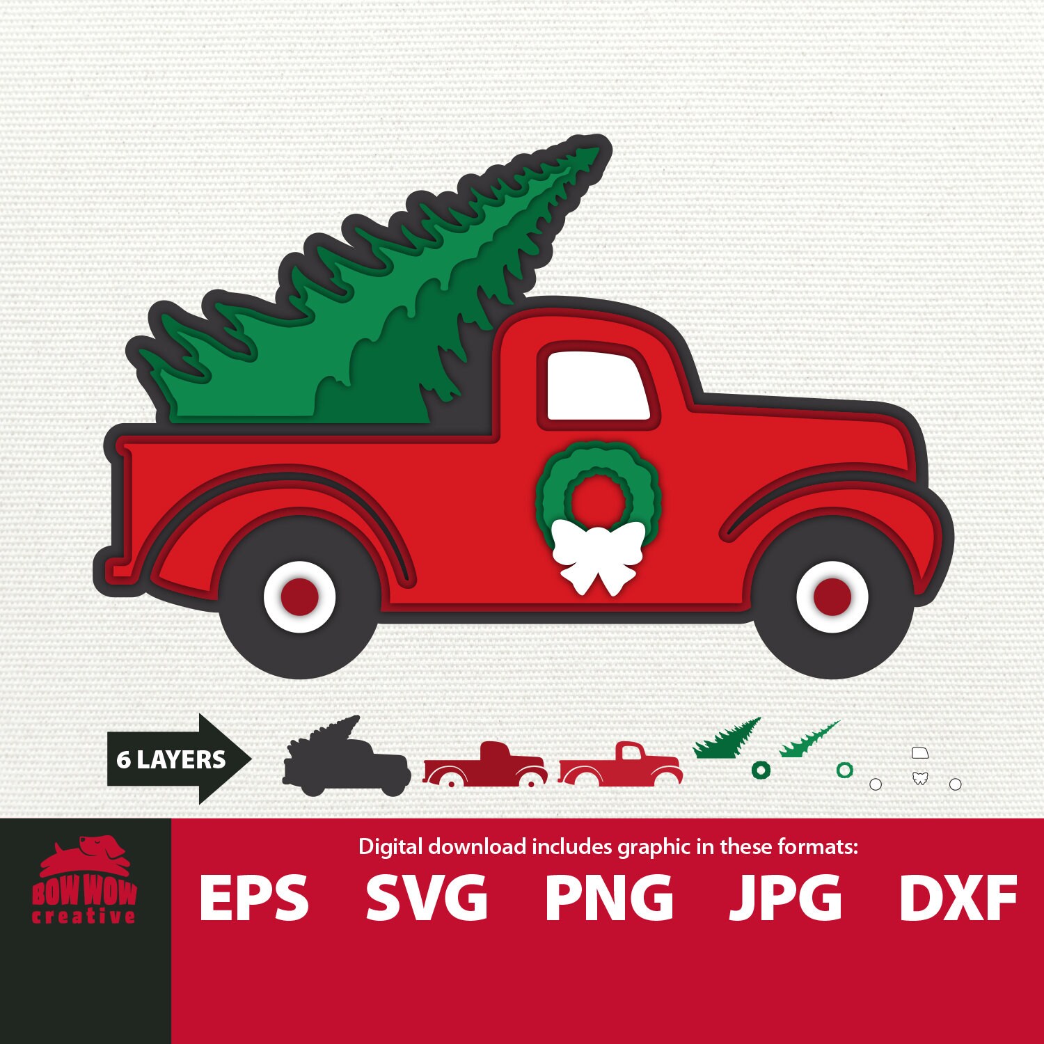 Free Free 163 Truck Card Svg SVG PNG EPS DXF File