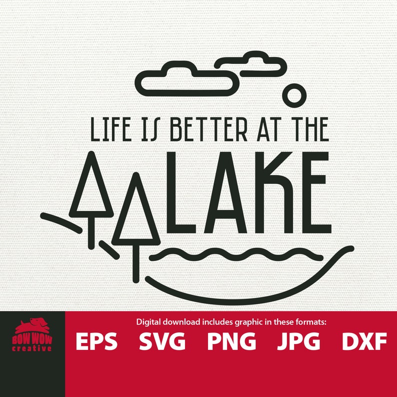 Download Clip Art Life Is Better At The Lake Svg Lake House Decor Svg Life At The Lake Lake Sign Cutting File Lake House Sign Svg Lake Quote Lake Life Svg Art