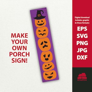 Stacked Pumpkins porch sign svg pumpkins porch sign svg jack o lantern porch sign svg Fall sign svg pumpkin sign svg jack o lantern sign svg