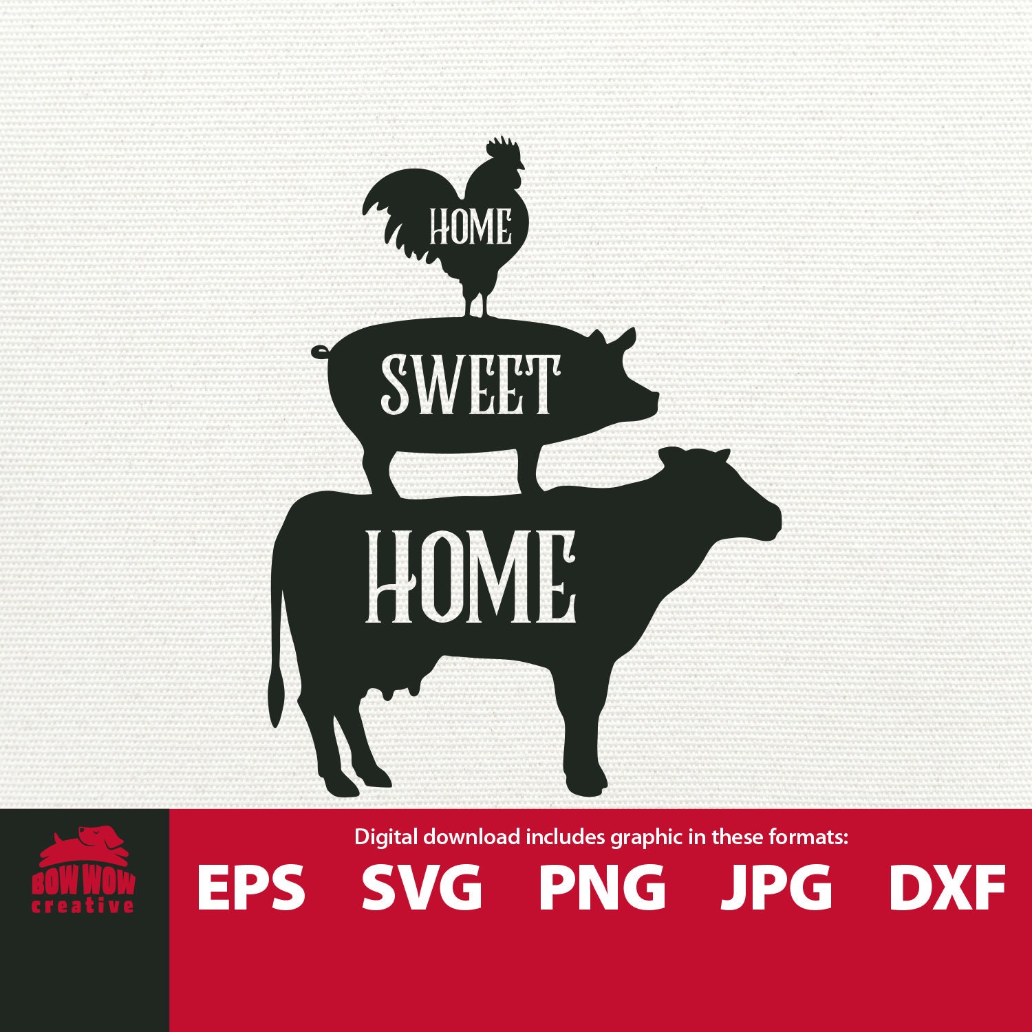 Free Farmhouse Home Sweet Home Svg Free Farmhouse Home Sweet Home Svg